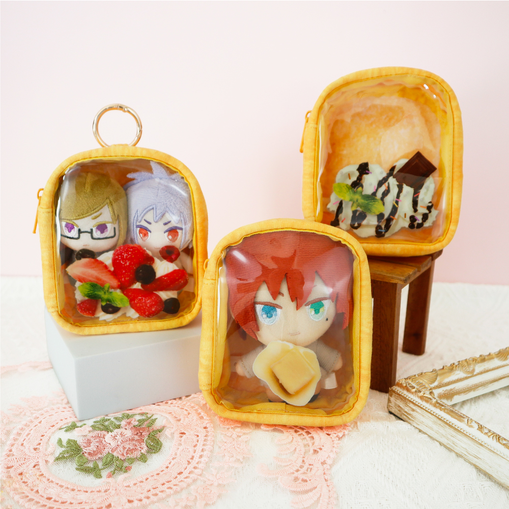 apicolle #わたしの推しがいちばん ベーカリー