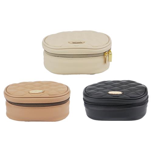 ドールおでかけポーチ ミルクベージュ Fukuya Online フクヤオンライン ドールおでかけポーチ ミルクベージュ Fukuya Online フクヤオンライン