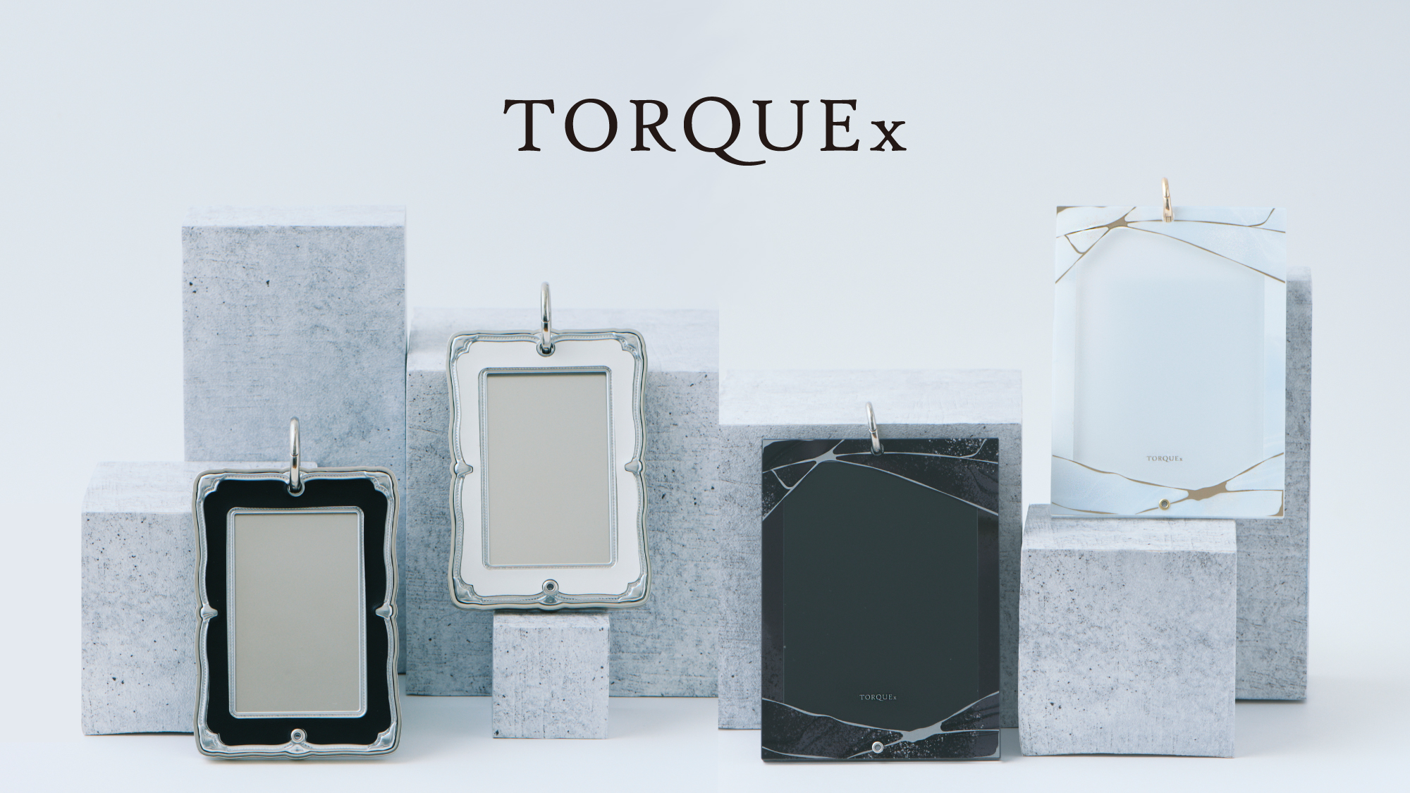 TORQUEx 2025AW COLLECTION