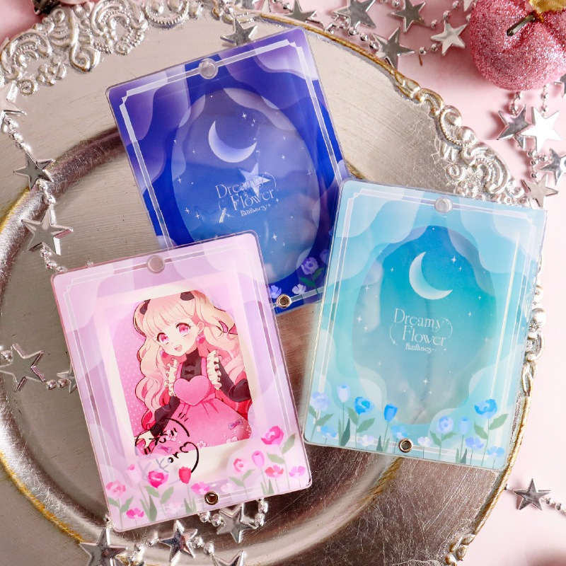 fukuya AGFアクリルフレーム fanfancy fanfancy+ AGF2025特設ページFUKUYA ONLINE⁄フクヤオンライン