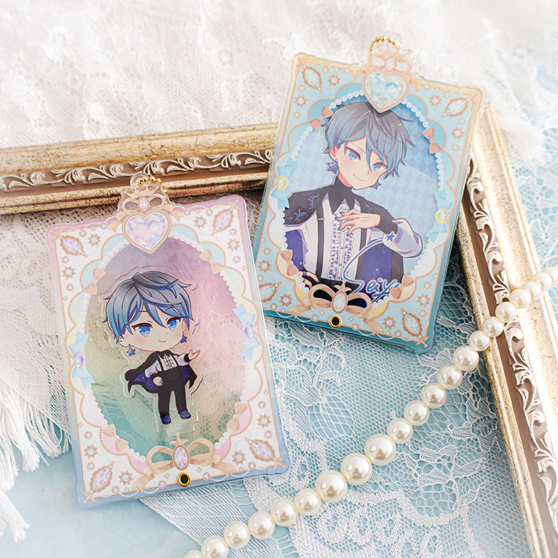 fanfancy+ AGF2026 限定商品1 写真2