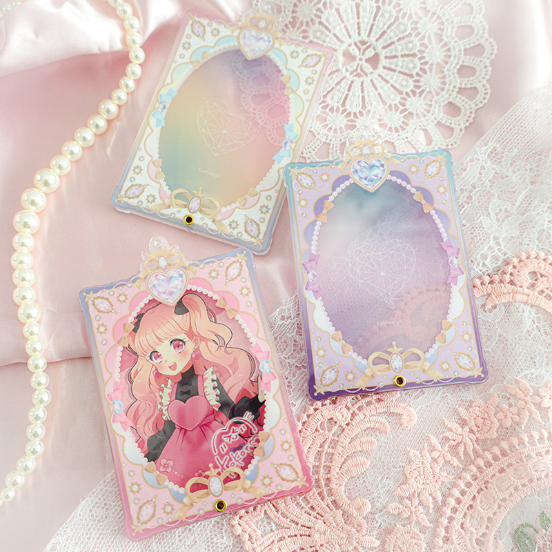 fanfancy+ AGF2026 限定商品1 写真4