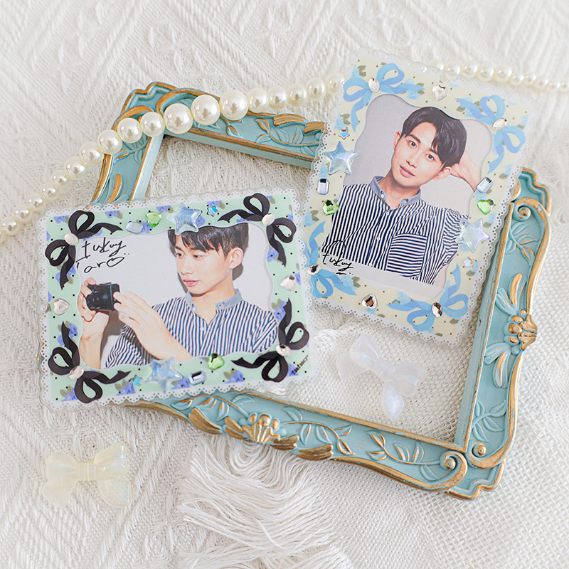 fanfancy+ AGF2026 限定商品3 写真2