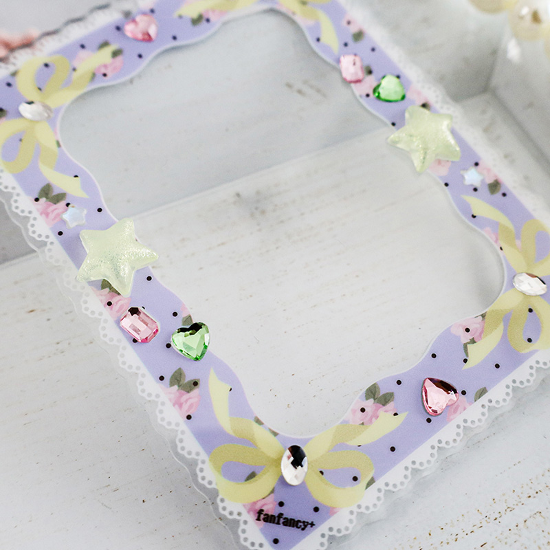 fanfancy+ AGF2026 限定商品3 写真3