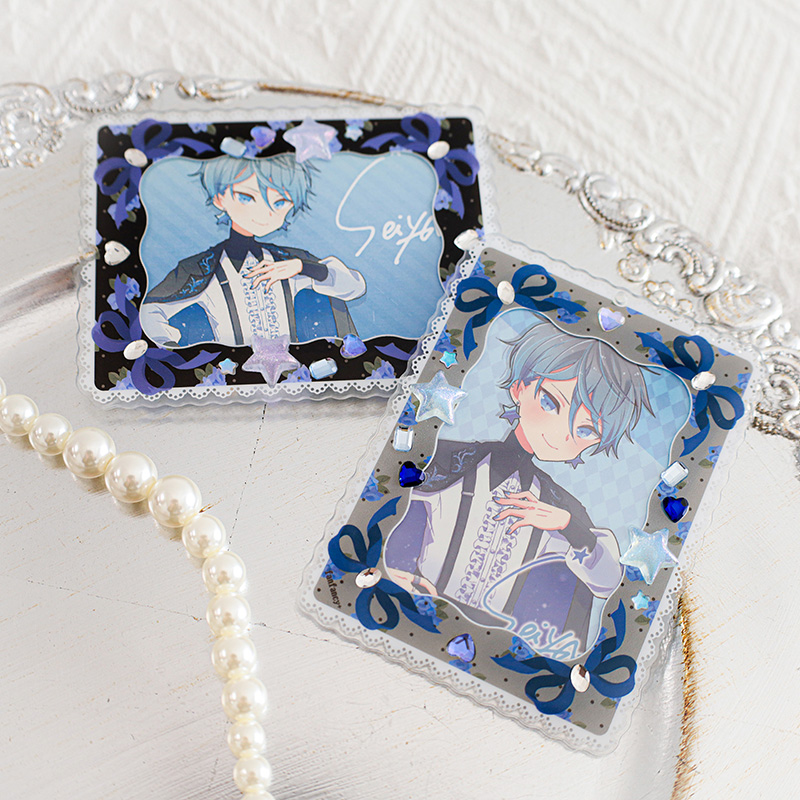 fanfancy+ AGF2026 限定商品3 写真4