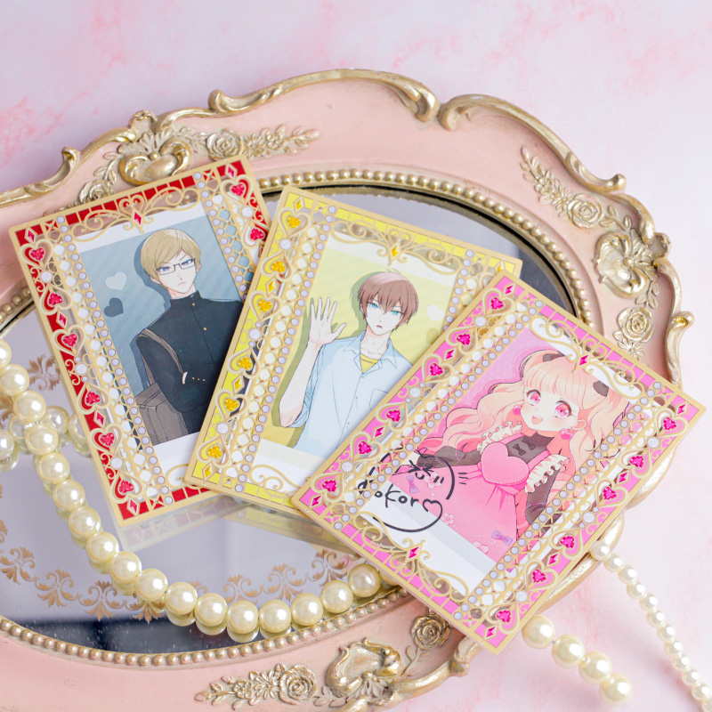 fanfancy+ AGF2026 限定商品4 写真2