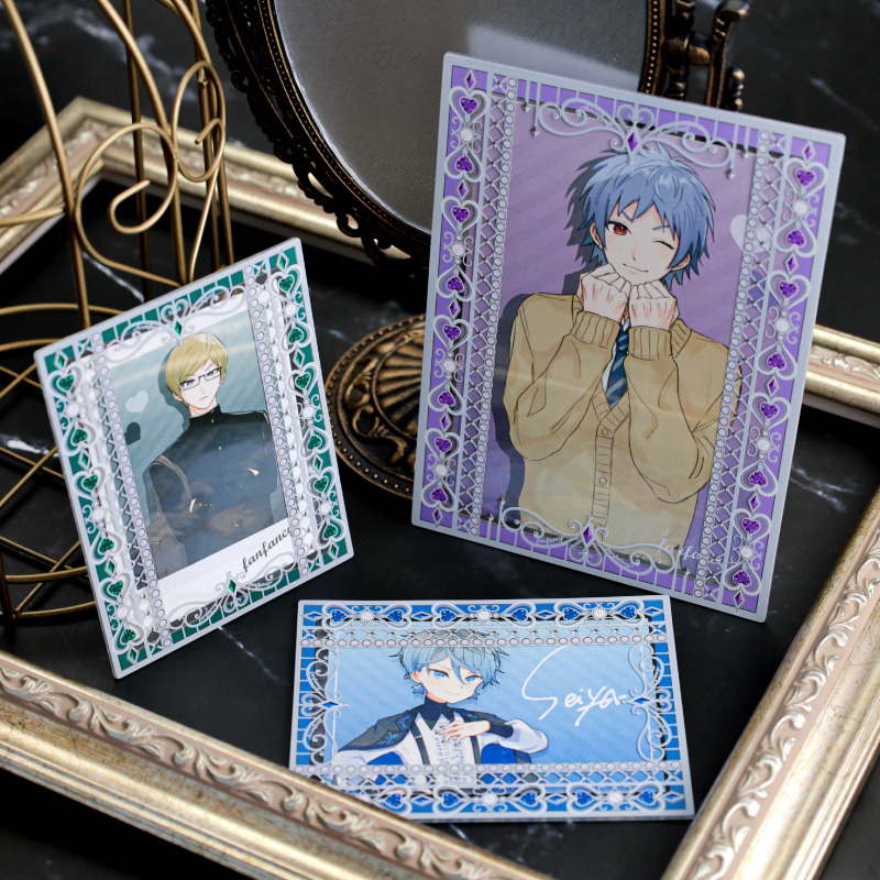 fanfancy+ AGF2026 限定商品4 写真3