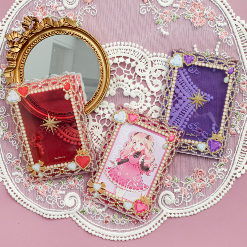 fanfancy+ AGF2026 限定商品5 写真1