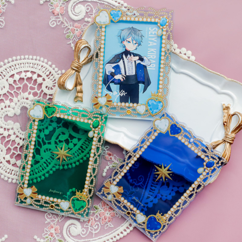 fanfancy+ AGF2026 限定商品5 写真2