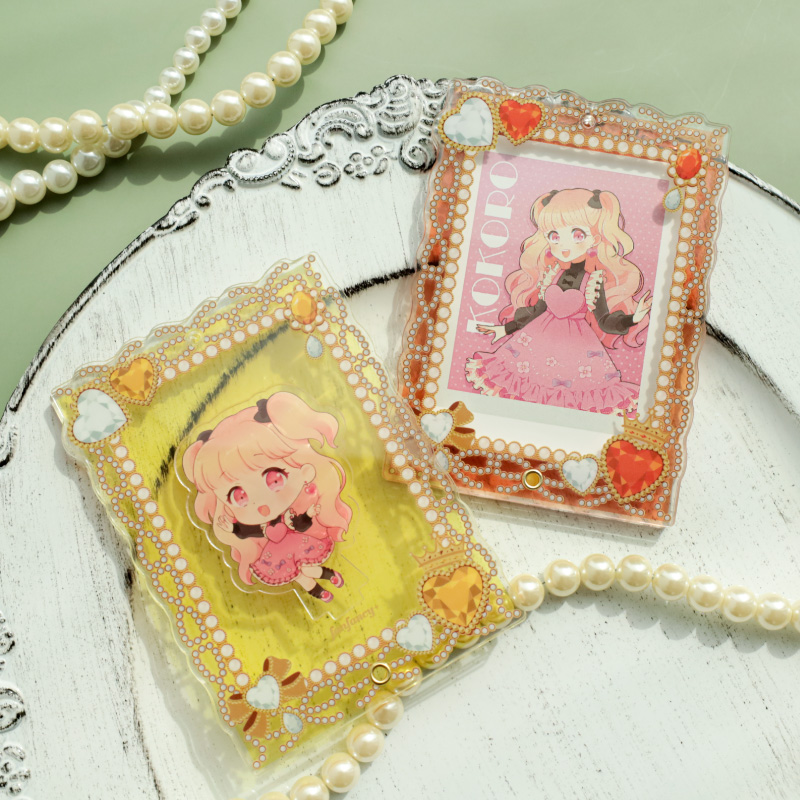 fanfancy+ AGF2026 限定商品5 写真3