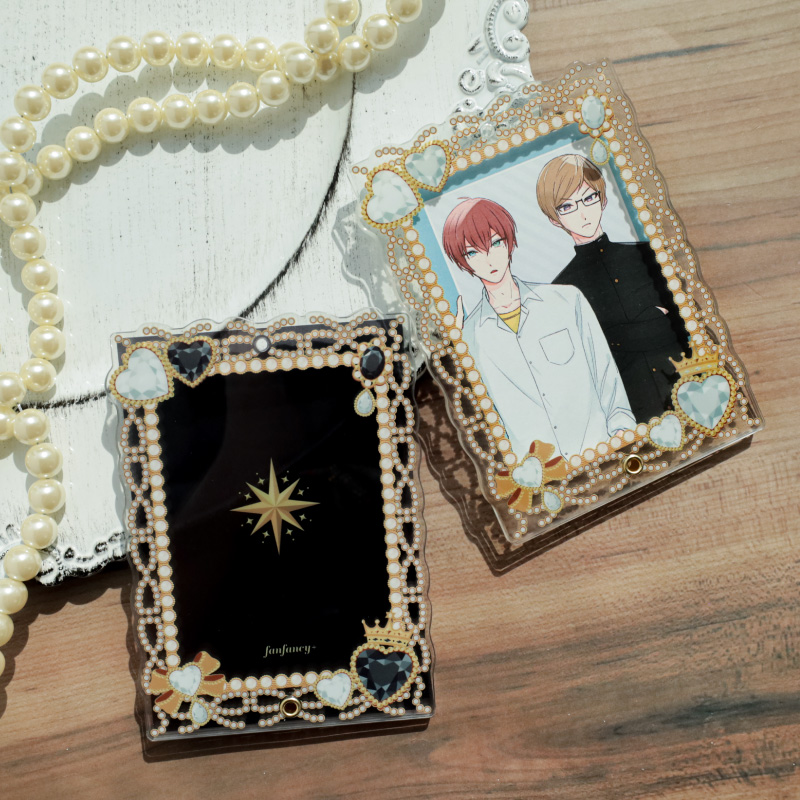 fanfancy+ AGF2026 限定商品5 写真4