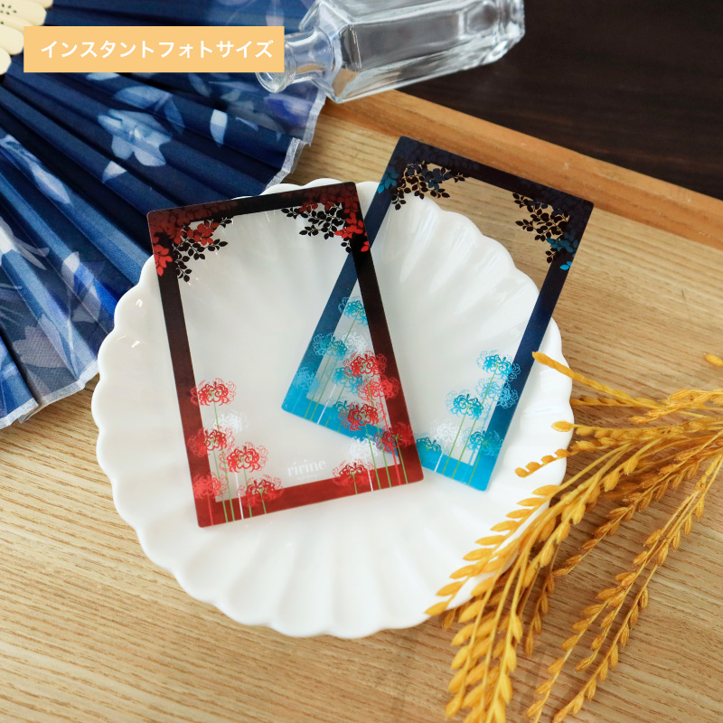 ラブカ　硬質カードケース　小泉花陽 楽天市場】硬質カードケース 4サイドタイプ 5枚【 コレクション