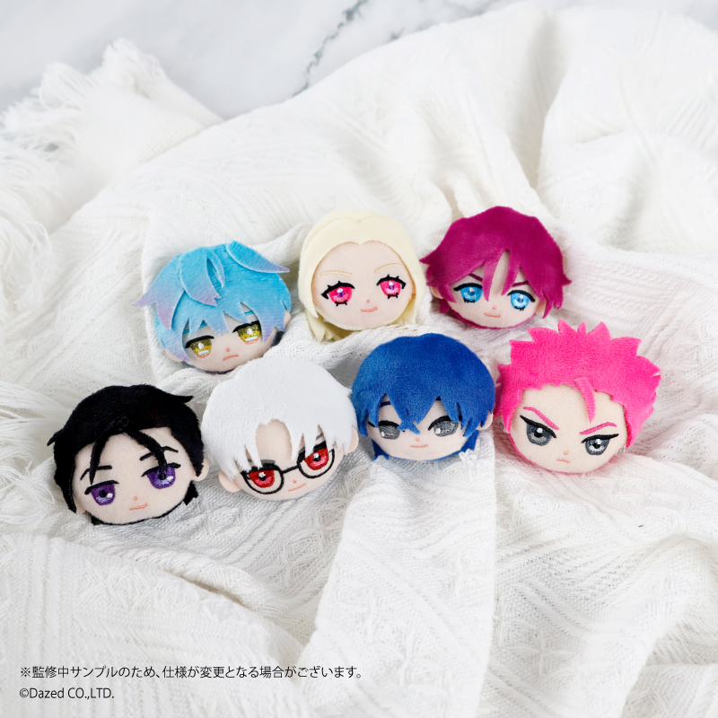 カリスマ ぬいショルダー WEGO コラボ テラ ぬいぷりけ カリスマ ぬいショルダー WEGO コラボ テラ ぬいぷりけ