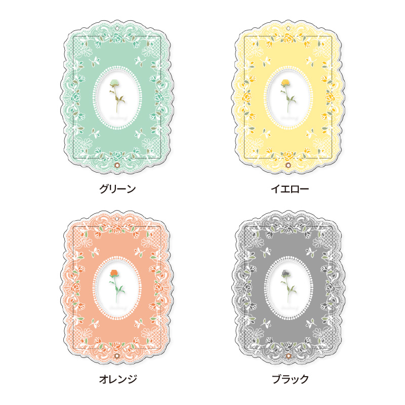 フクヤ　アクリルフレーム　色々　12点まとめて 大好きな“推し”との素敵な毎日を彩る、ブランド初のポップアップ