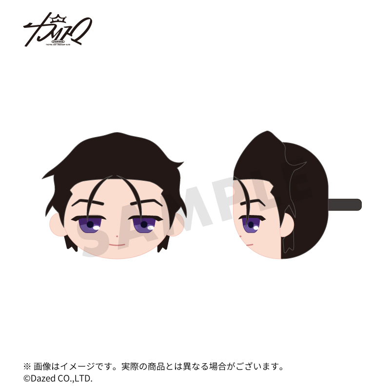 カリスマ×fanfancy+ ぬいぽふりんぐ 伊藤 ふみや| FUKUYA ONLINE