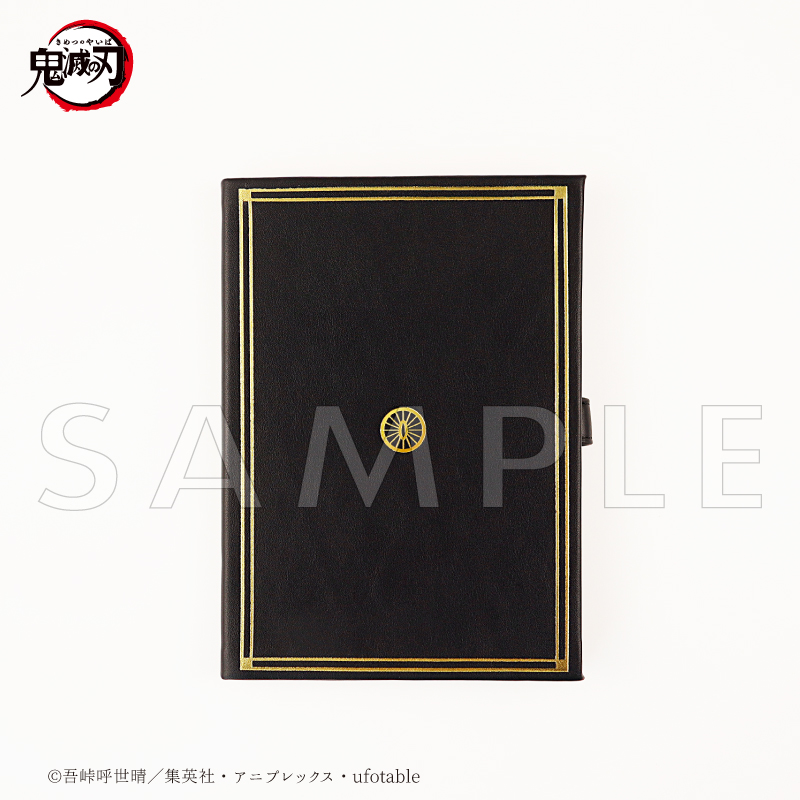 竈門　炭治郎　付録 アニメ「鬼滅の刃」 コレクションファイル 竈門炭治郎| FUKUYA
