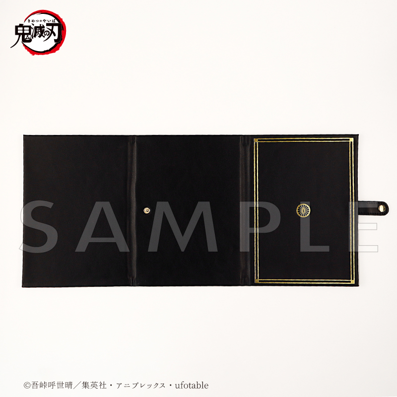 鬼滅の刃 クリアファイル アクスタ 箱やカード コラボグッズ大量 アニメ「鬼滅の刃」クリアファイル＆ステッカーセット(全7種)