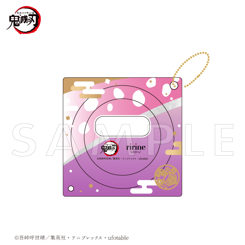 アクリル絵馬　かぐや 絵馬アクリルフレーム 赤| FUKUYA ONLINE フクヤオンライン