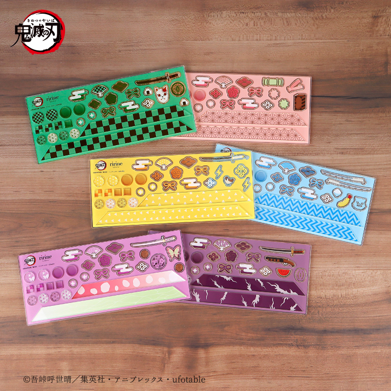 まとめ売り　鬼滅の刃　獪岳グッズ　50点セット 鬼滅の刃 - 鬼滅の刃 劇場版 無限城 獪岳アクリルスタンド&獪岳