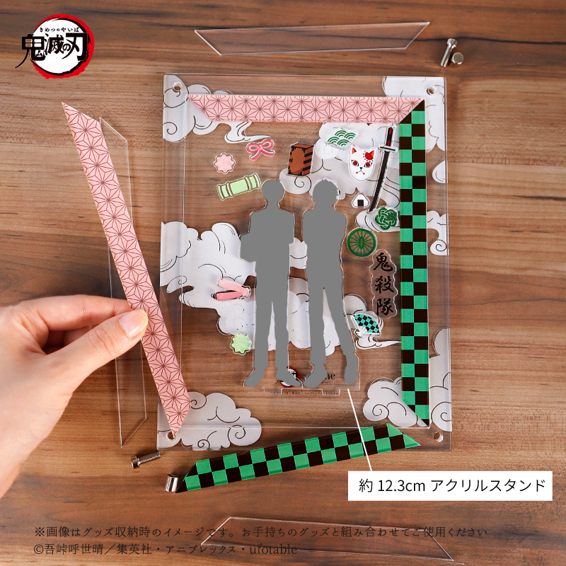 フースーヤ　アクスタ フースーヤ アクスタ 田中ショータイム 谷口おさむ - メルカリ