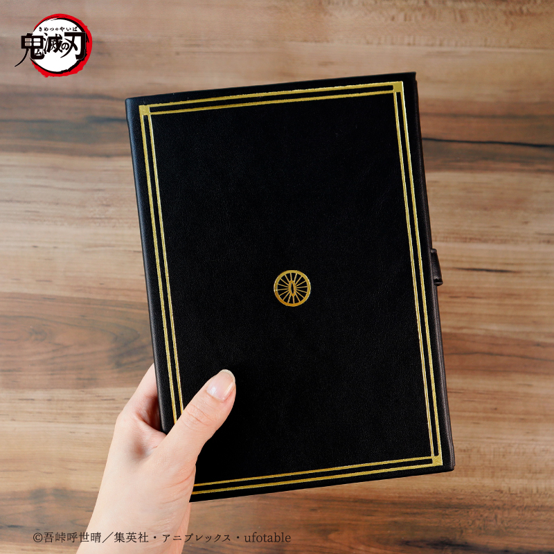 竈門　炭治郎　付録 アニメ「鬼滅の刃」 コレクションファイル 竈門炭治郎| FUKUYA