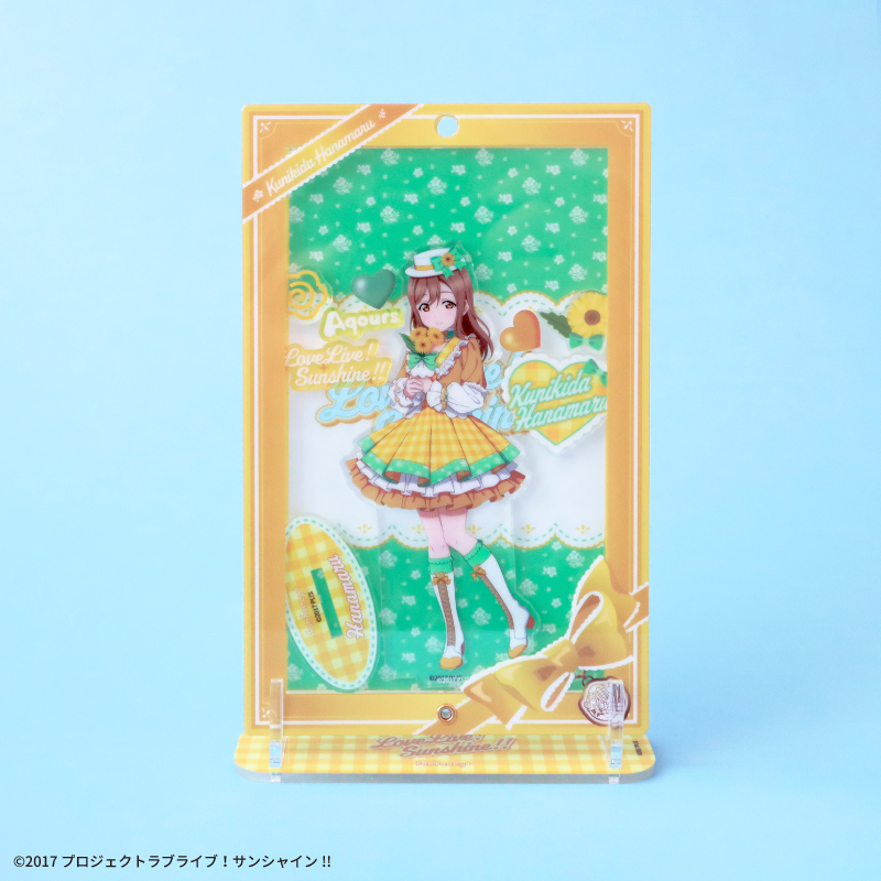 Aqours ラブライブ！サンシャイン！！まとめ売り あにキャス主催『ラブライブ！サンシャイン!! Aqours Seaside