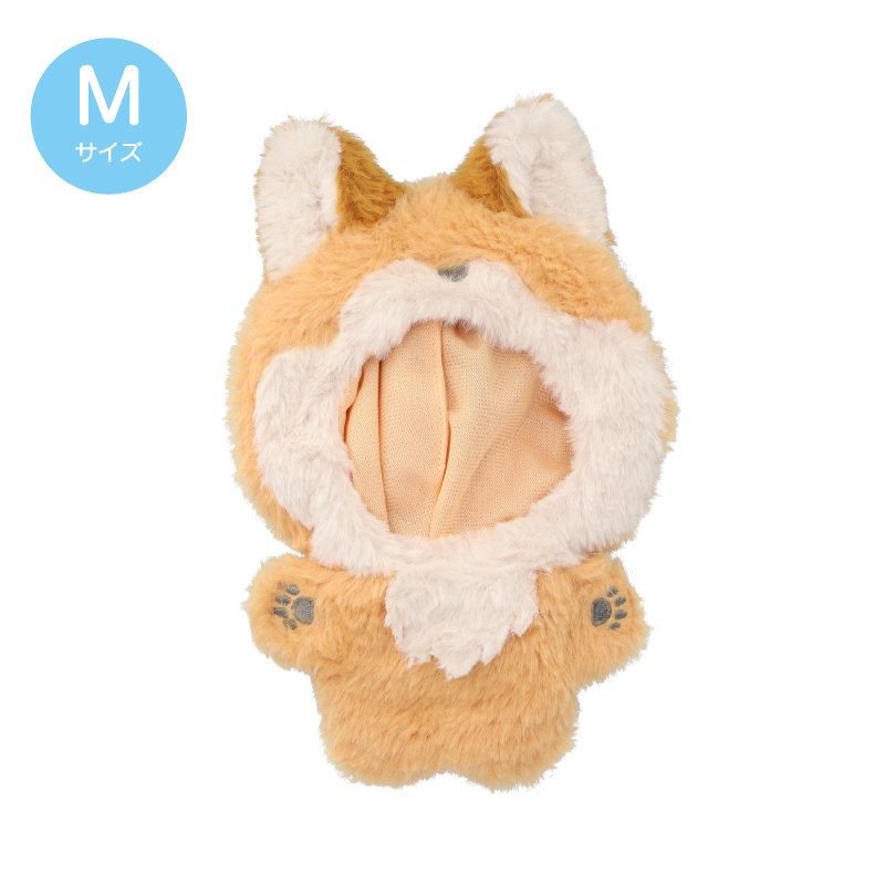 ぬいぐるみ uu A53F8483FC38F3E224040679534A27