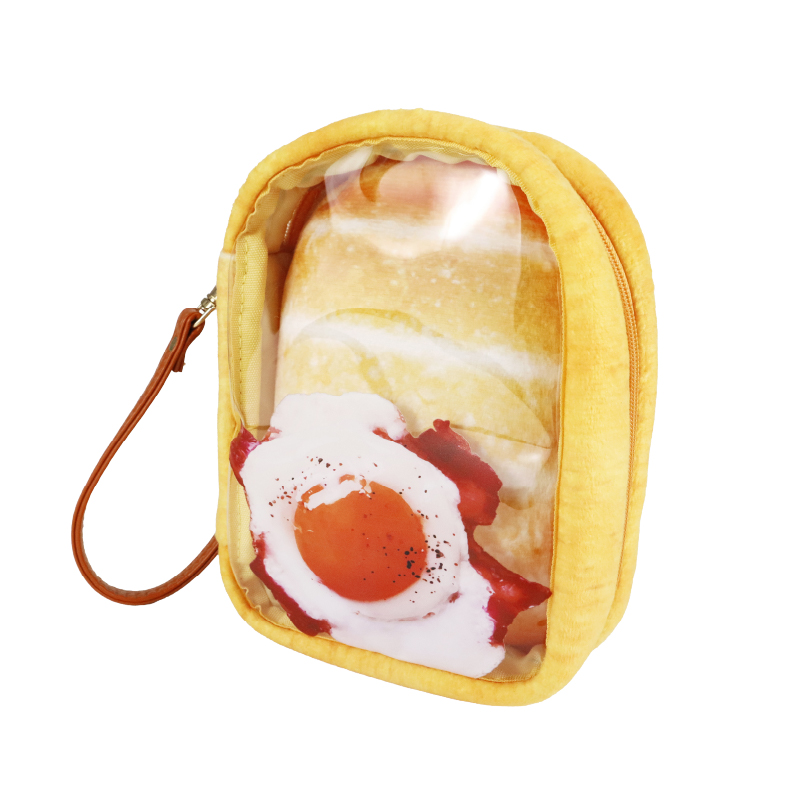 Aimetoi エメトワ ガチャ 名古屋 コンプリート　スクリマーズ　ポーチ Aimetoi エメトワ ガチャ 名古屋 コンプリート スクリマーズ