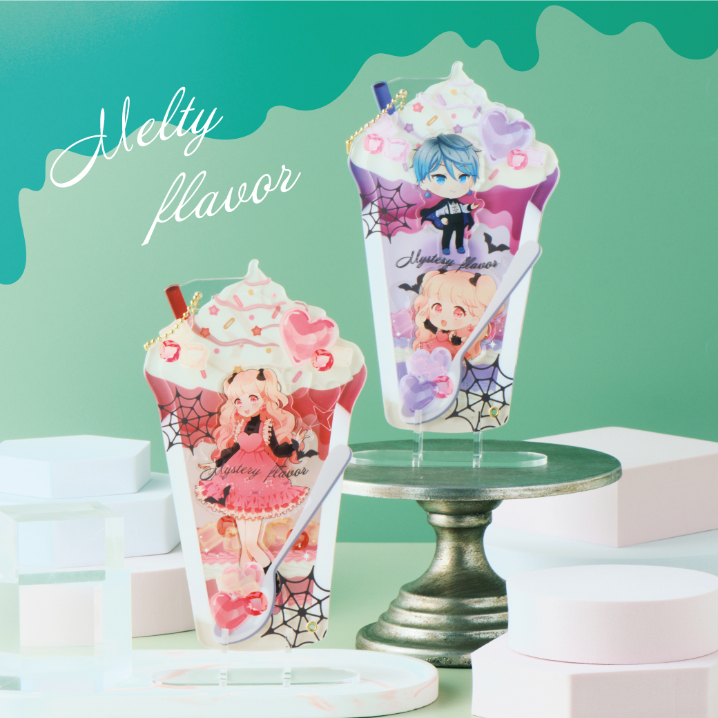 ハロウィン入れ物 FUKUYA ONLINE フクヤオンライン】fanfancy+ ハロウィン