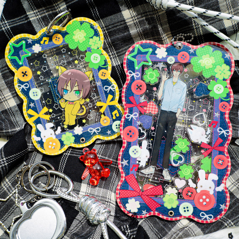 ときめき☆なつかしシリーズ