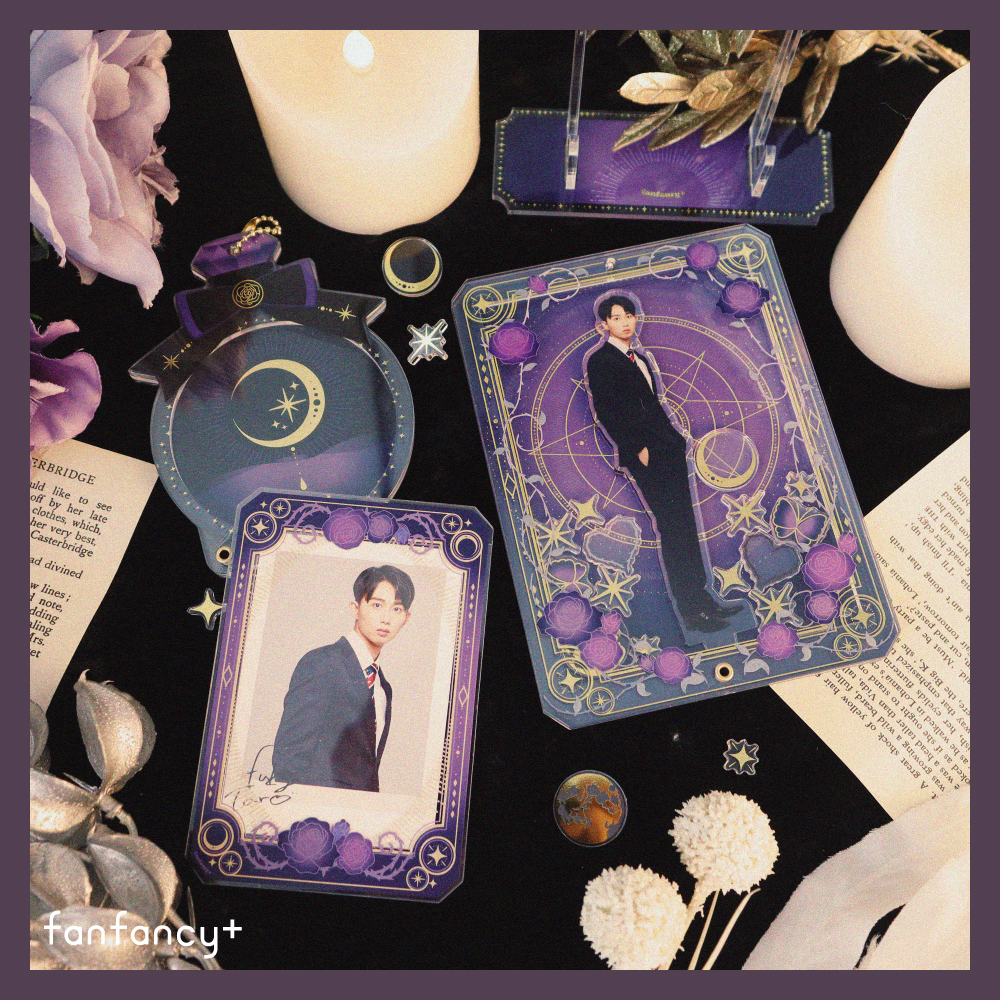 ウィッチコアシリーズ