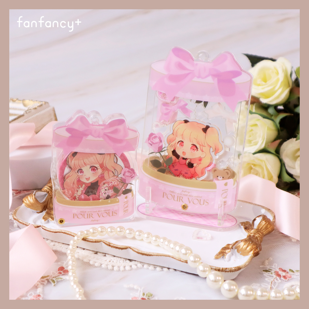 ミニョンギフトシリーズ