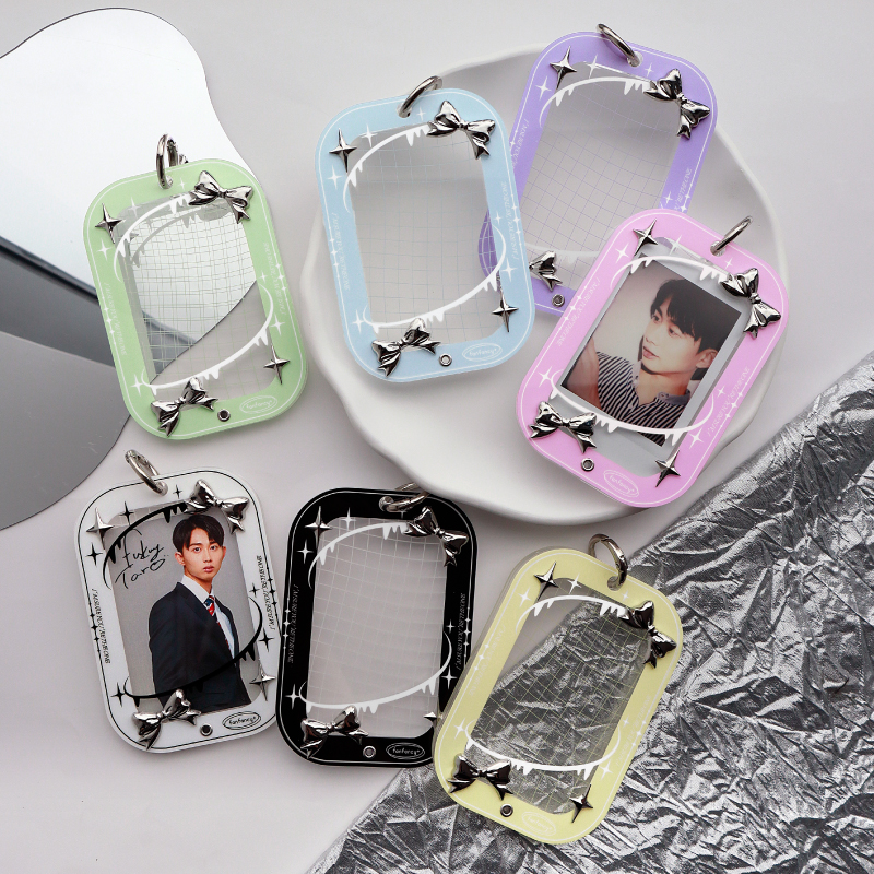 【みたか様】アクセ500点 みたか様】アクセ500点 セパレートボックス（正方形）80×80×高20mm |